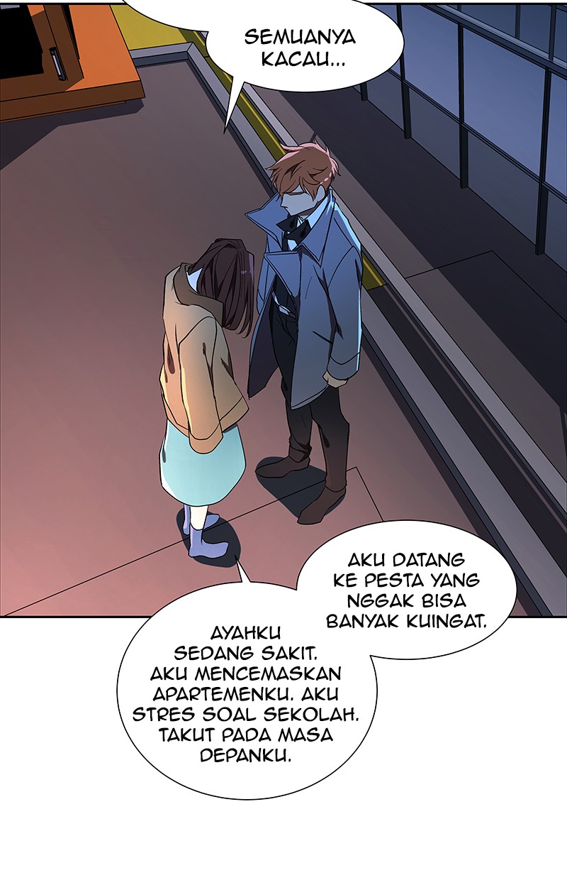 I Love Yoo Chapter 64 - halaman 141