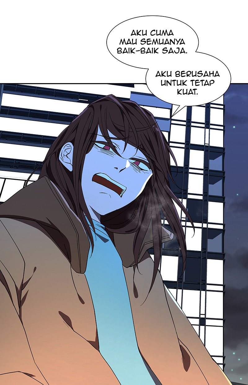 I Love Yoo Chapter 64 - halaman 142