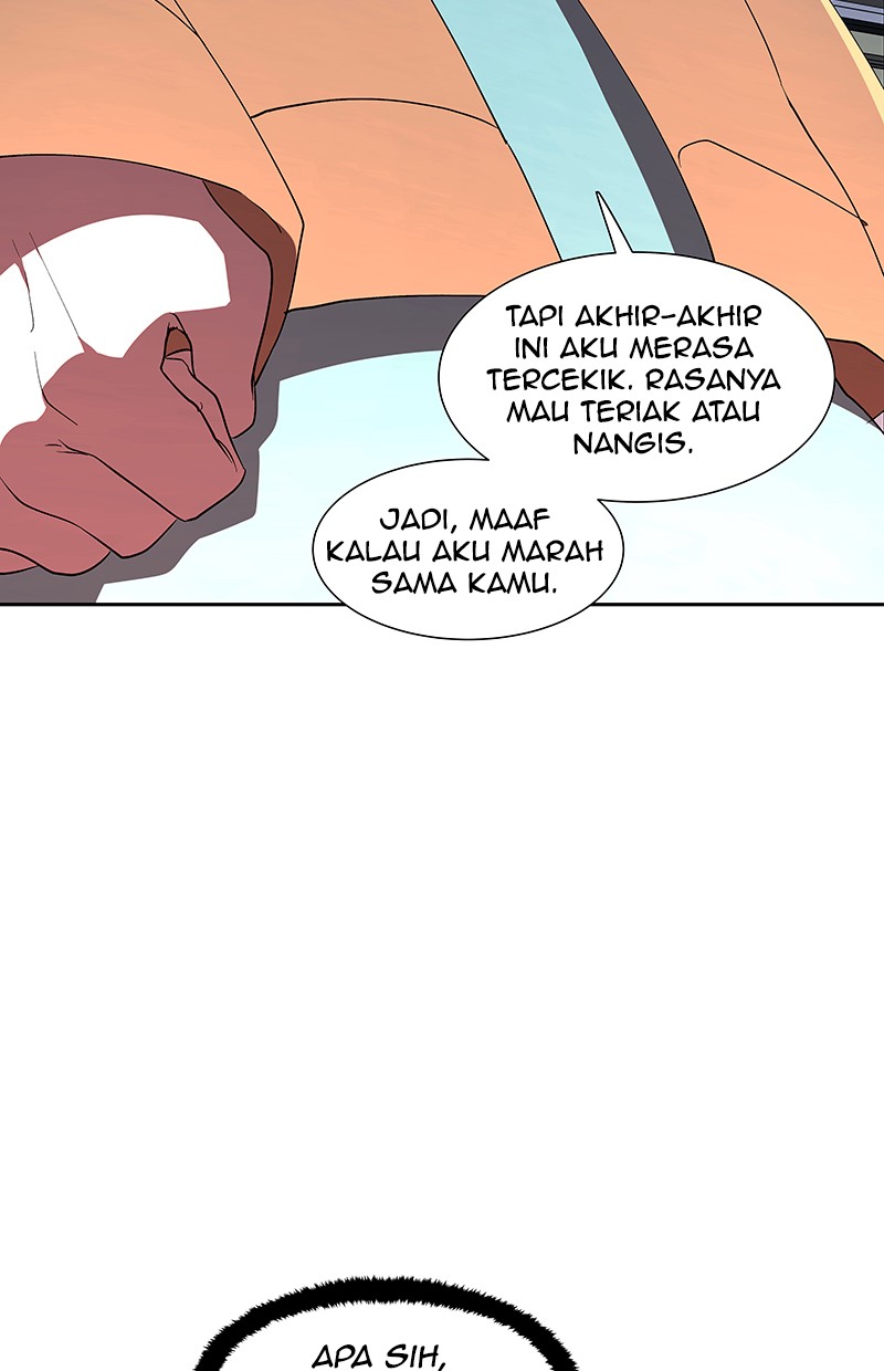 I Love Yoo Chapter 64 - halaman 143