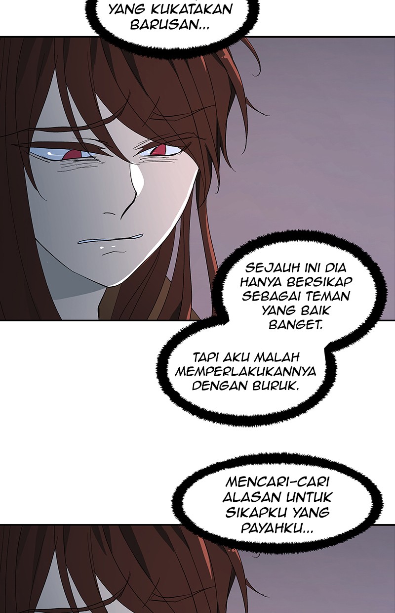 I Love Yoo Chapter 64 - halaman 144