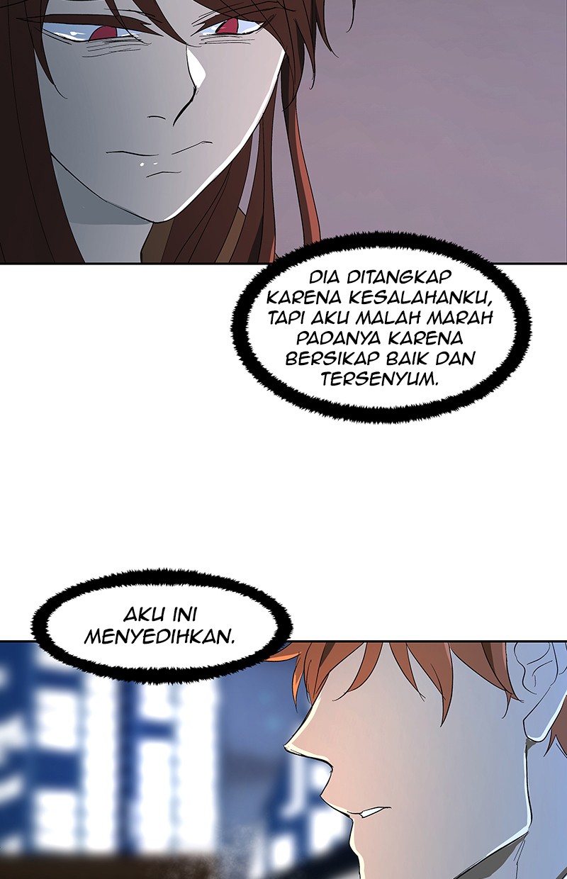I Love Yoo Chapter 64 - halaman 145