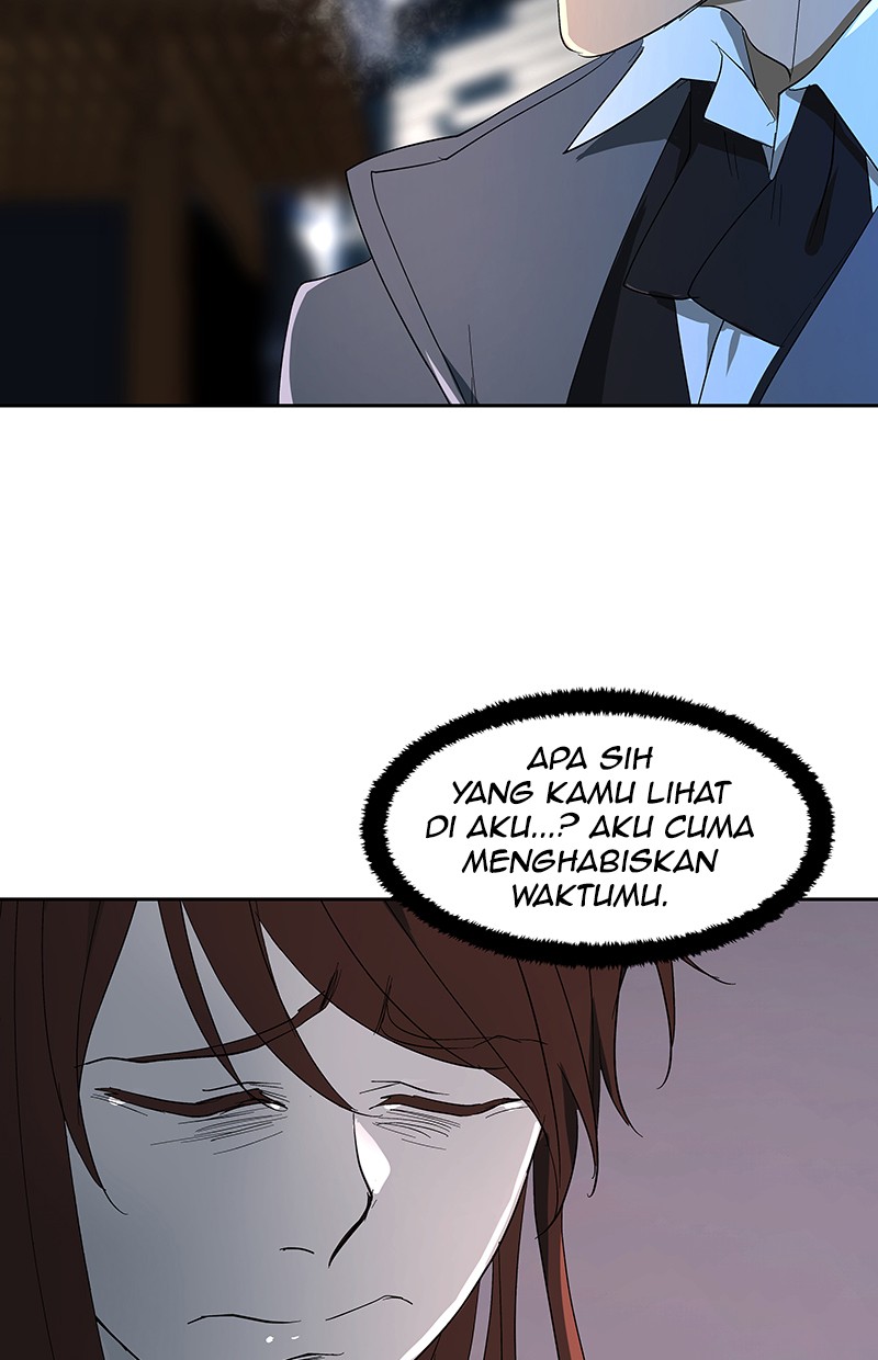 I Love Yoo Chapter 64 - halaman 146