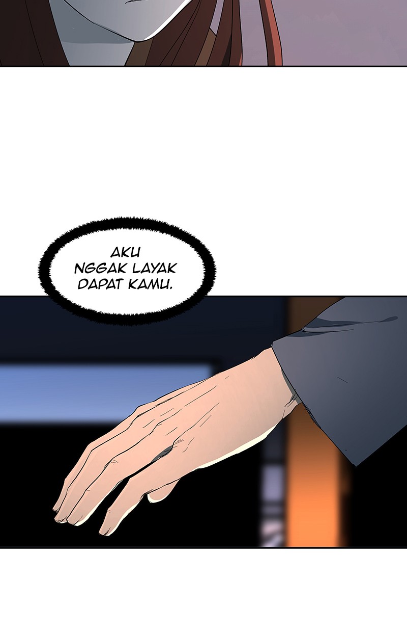 I Love Yoo Chapter 64 - halaman 147