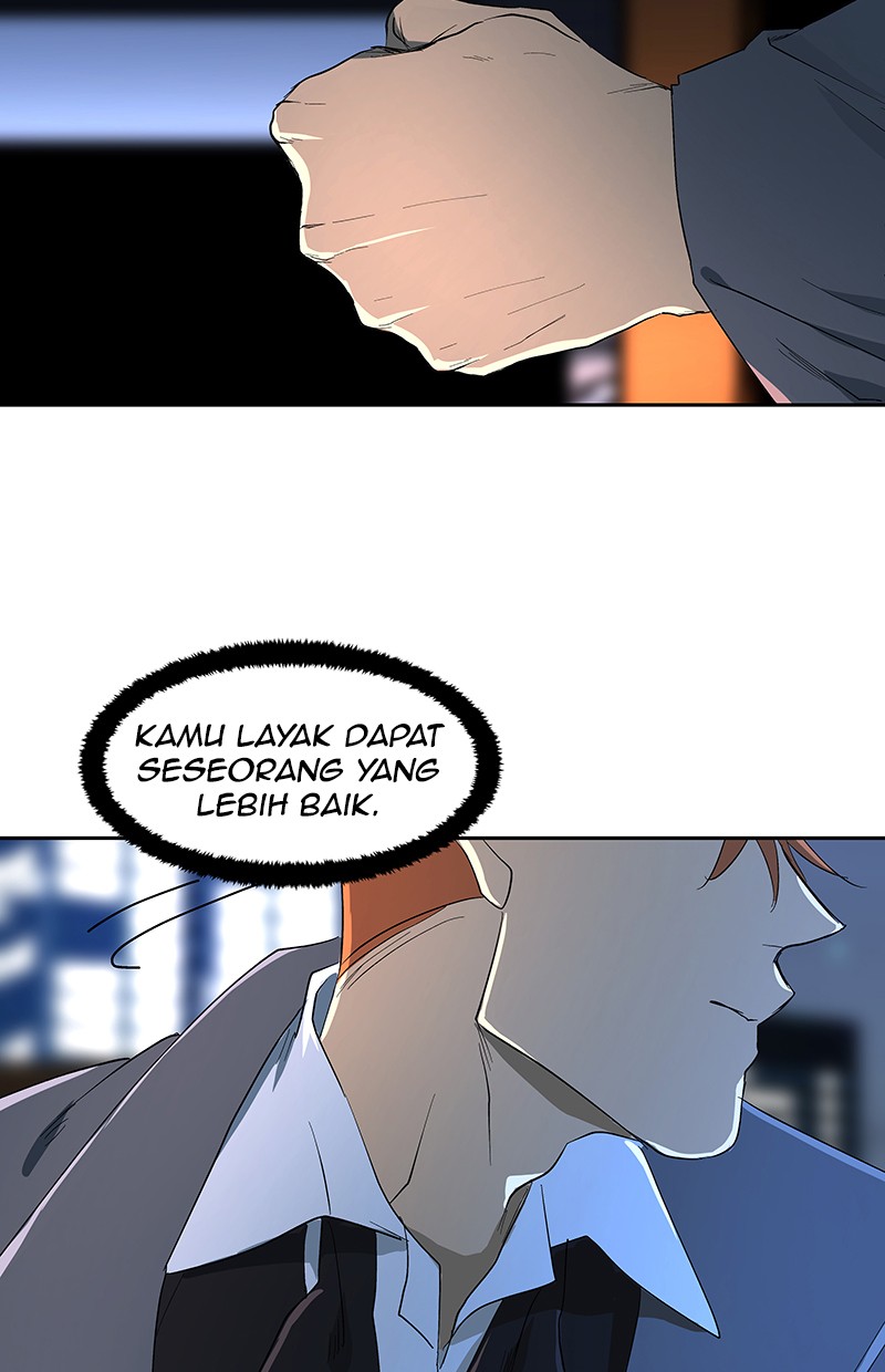 I Love Yoo Chapter 64 - halaman 149