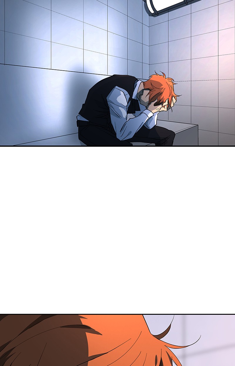 I Love Yoo Chapter 64 - halaman 15