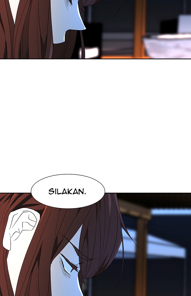 I Love Yoo Chapter 64 - halaman 151