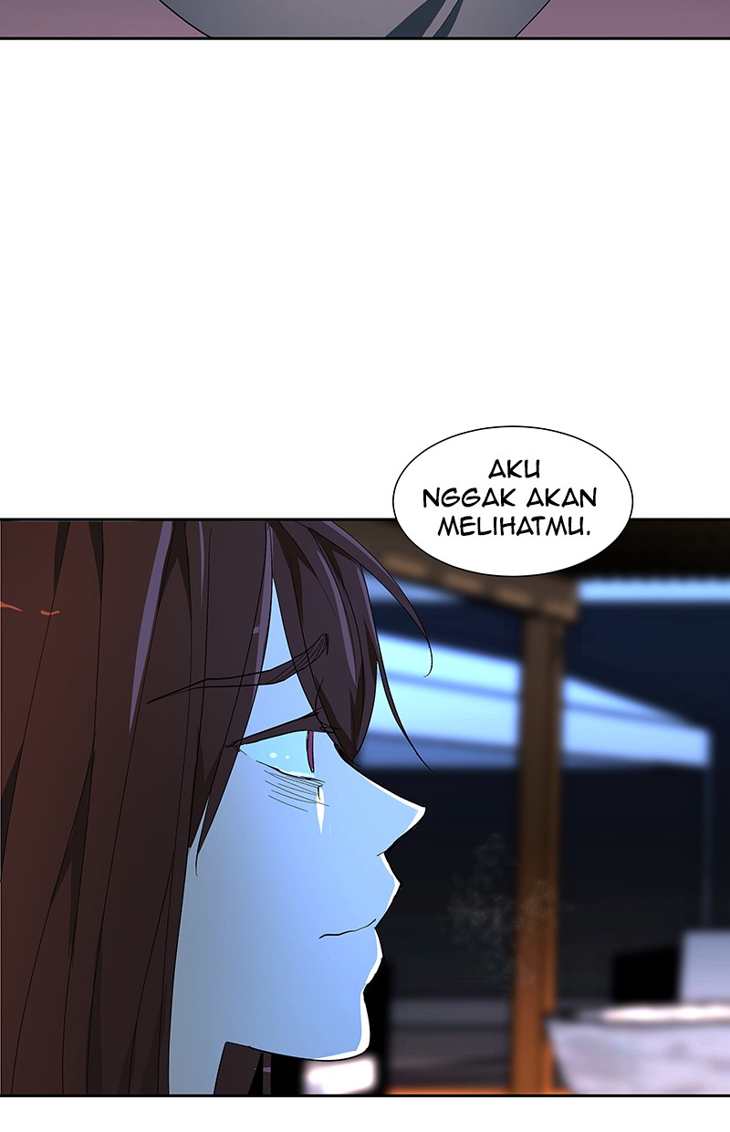 I Love Yoo Chapter 64 - halaman 154
