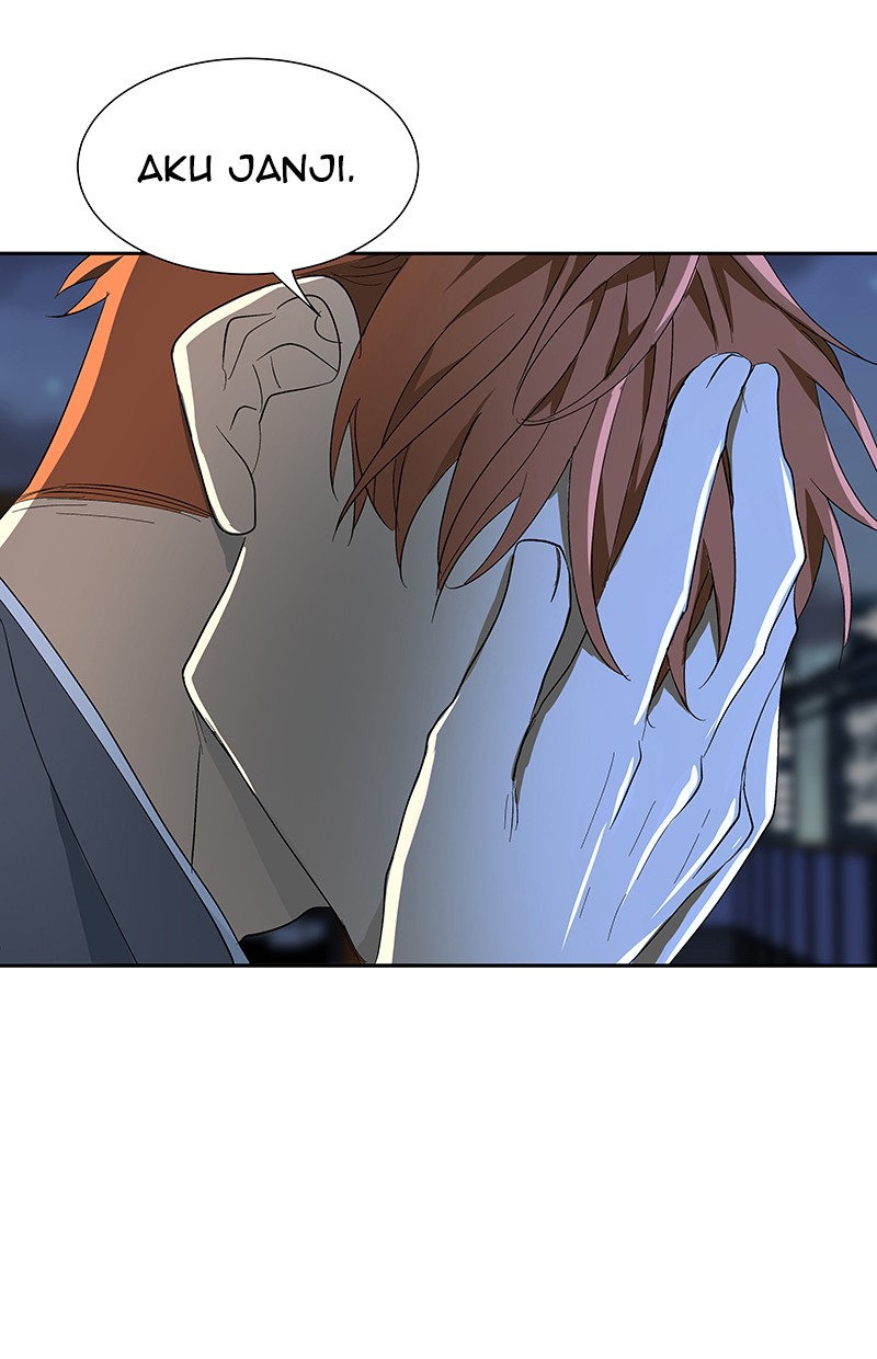 I Love Yoo Chapter 64 - halaman 156