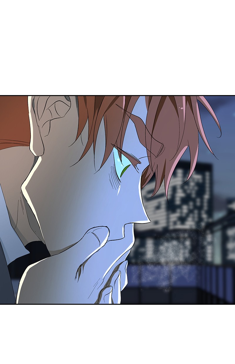 I Love Yoo Chapter 64 - halaman 158