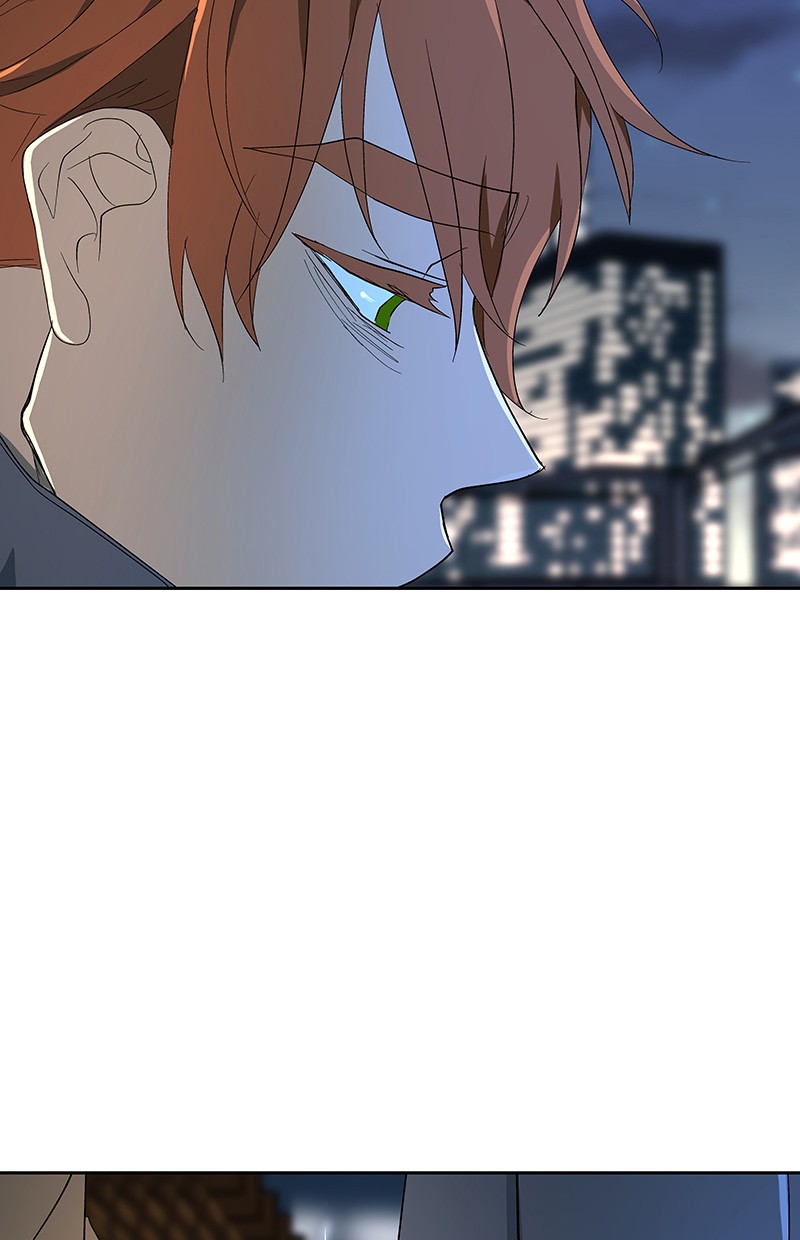 I Love Yoo Chapter 64 - halaman 162