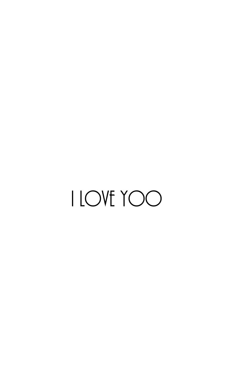 I Love Yoo Chapter 64 - halaman 168