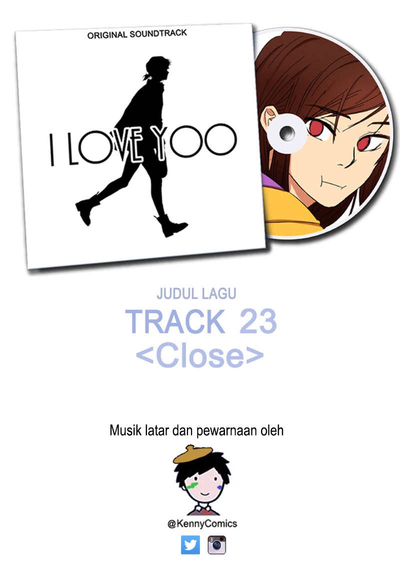 I Love Yoo Chapter 64 - halaman 170