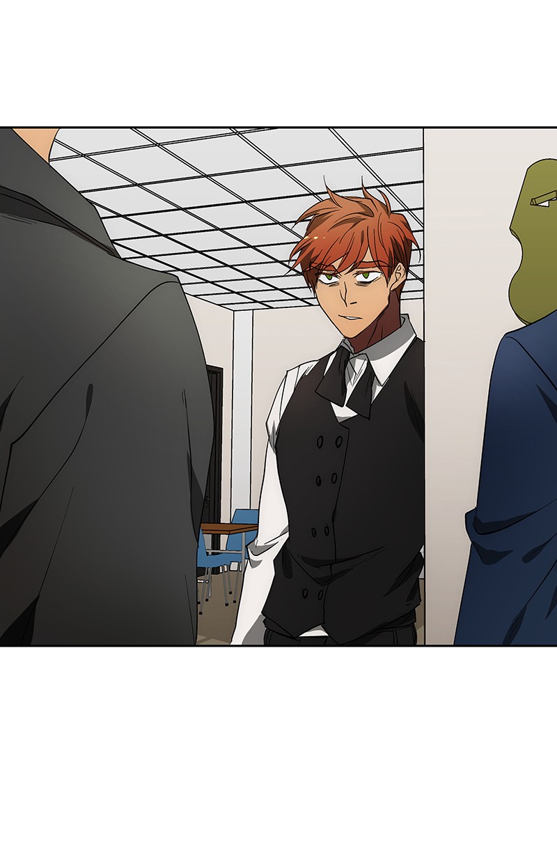 I Love Yoo Chapter 64 - halaman 20