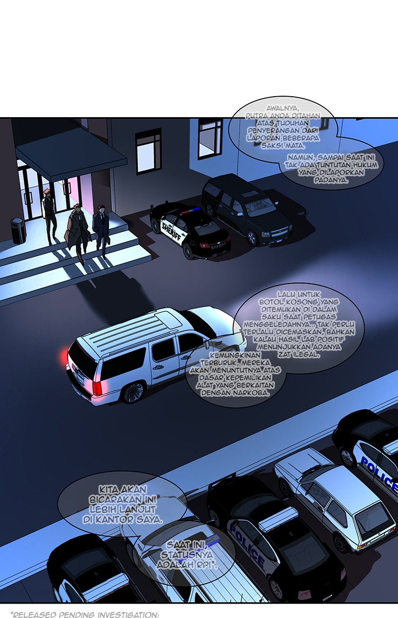 I Love Yoo Chapter 64 - halaman 24