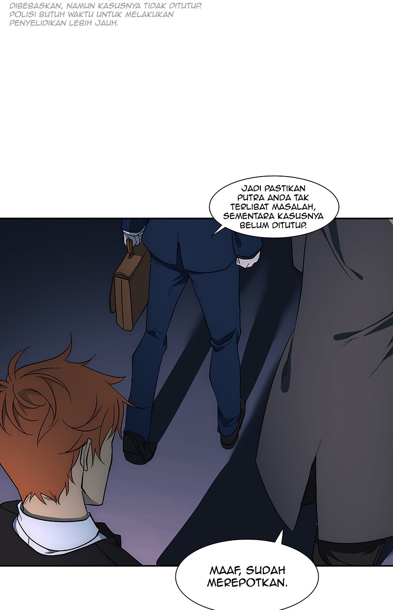 I Love Yoo Chapter 64 - halaman 25