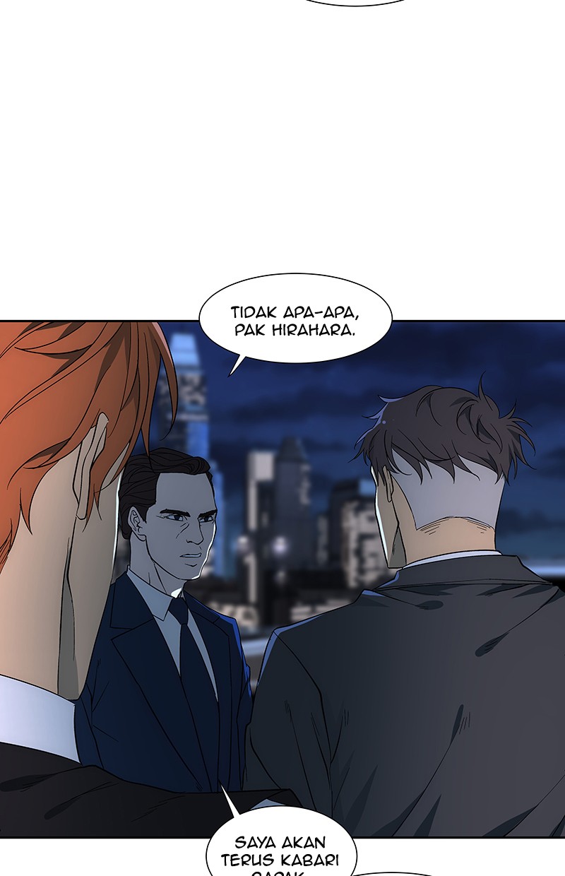 I Love Yoo Chapter 64 - halaman 26