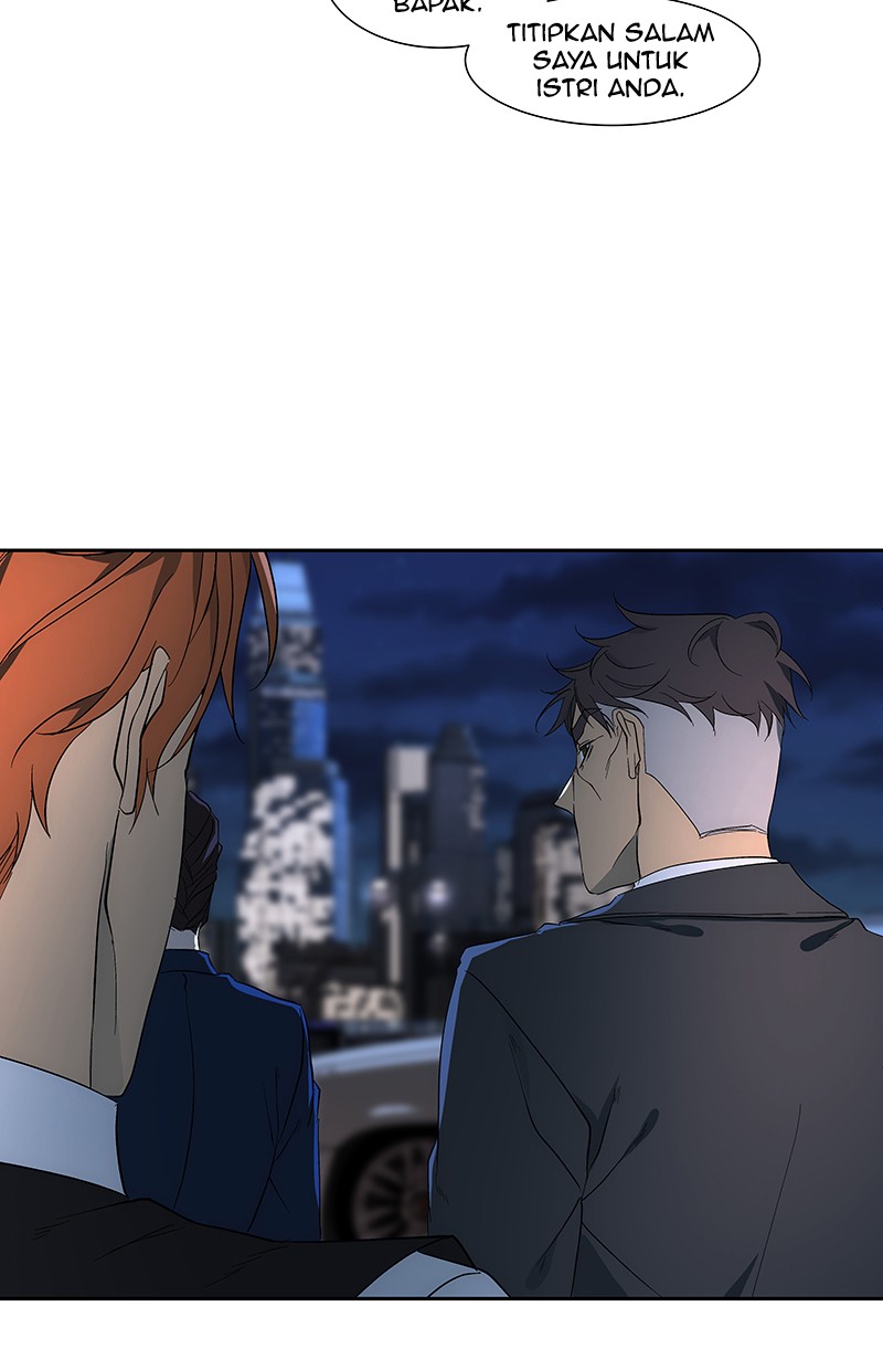 I Love Yoo Chapter 64 - halaman 27