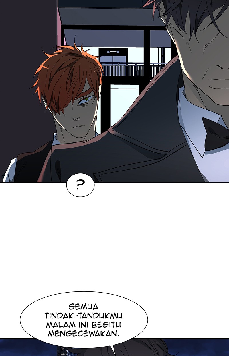 I Love Yoo Chapter 64 - halaman 31