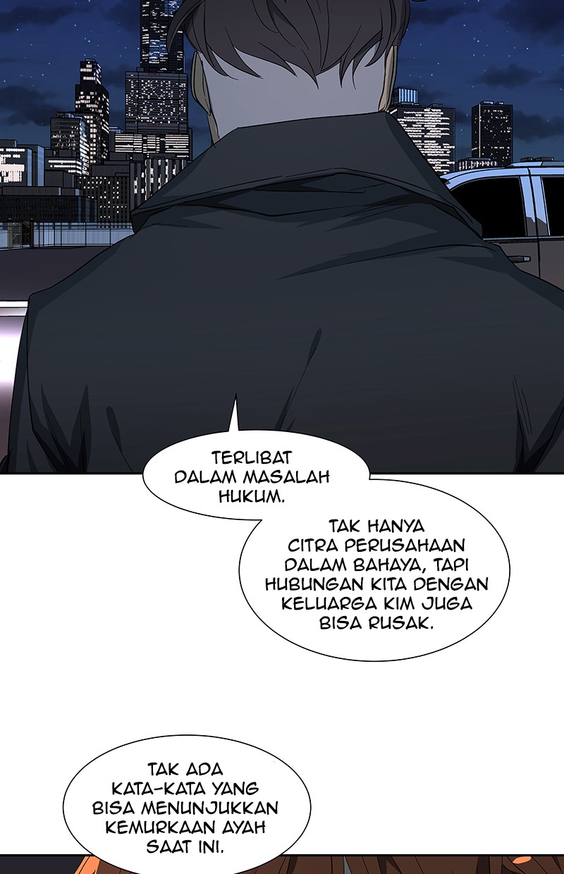 I Love Yoo Chapter 64 - halaman 32