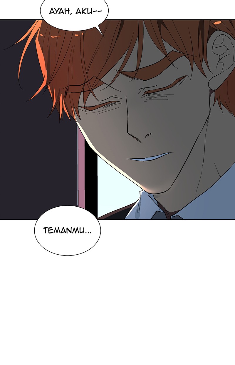 I Love Yoo Chapter 64 - halaman 34