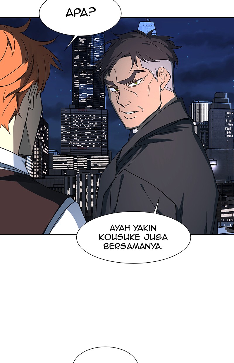 I Love Yoo Chapter 64 - halaman 36