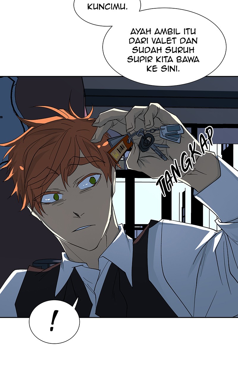 I Love Yoo Chapter 64 - halaman 37