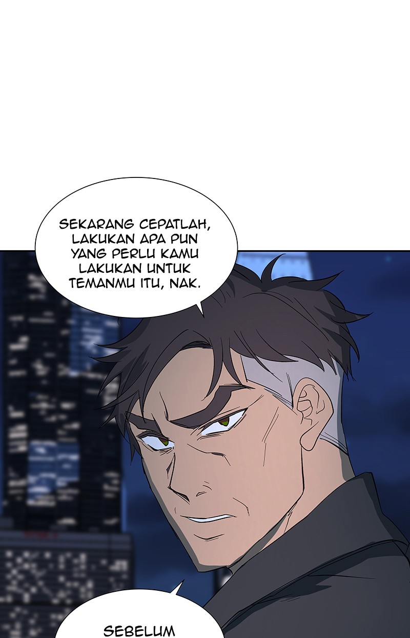 I Love Yoo Chapter 64 - halaman 38
