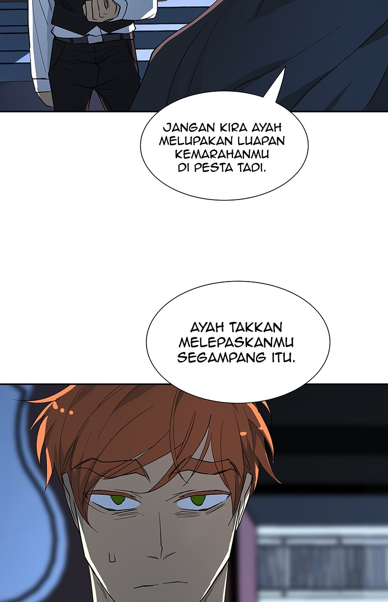 I Love Yoo Chapter 64 - halaman 40