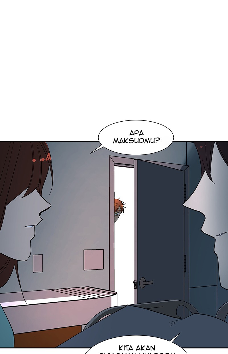 I Love Yoo Chapter 64 - halaman 46