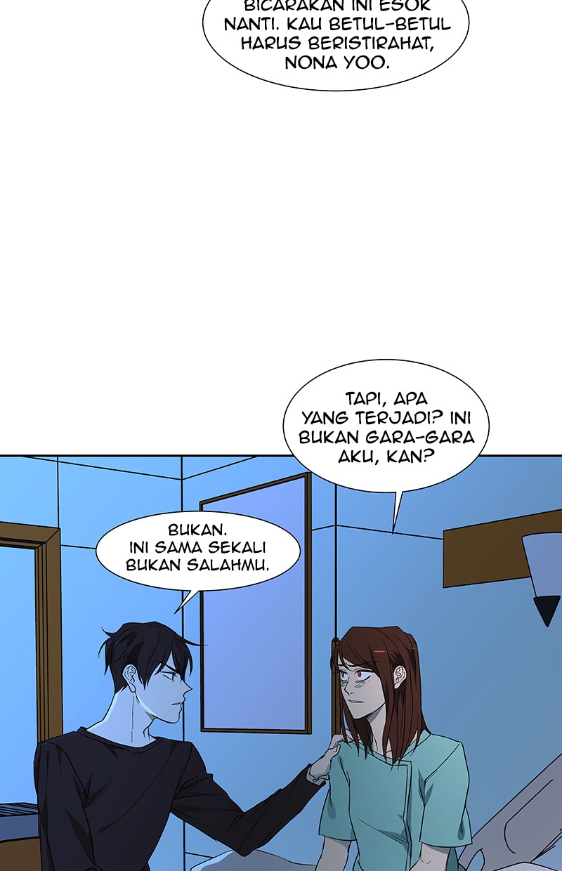 I Love Yoo Chapter 64 - halaman 47