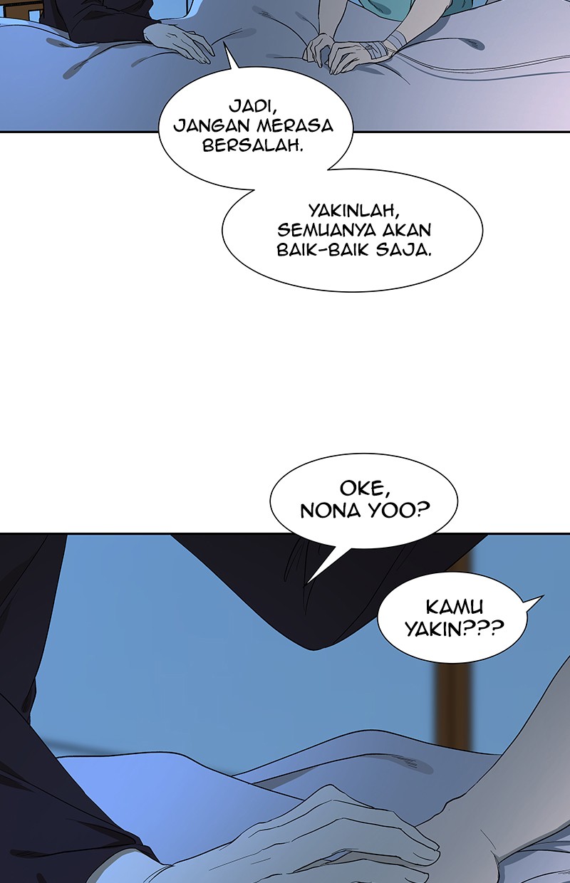 I Love Yoo Chapter 64 - halaman 48