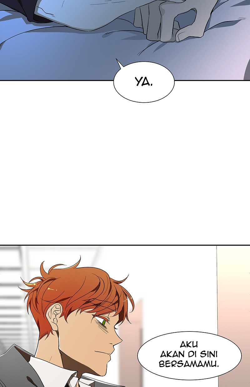 I Love Yoo Chapter 64 - halaman 49