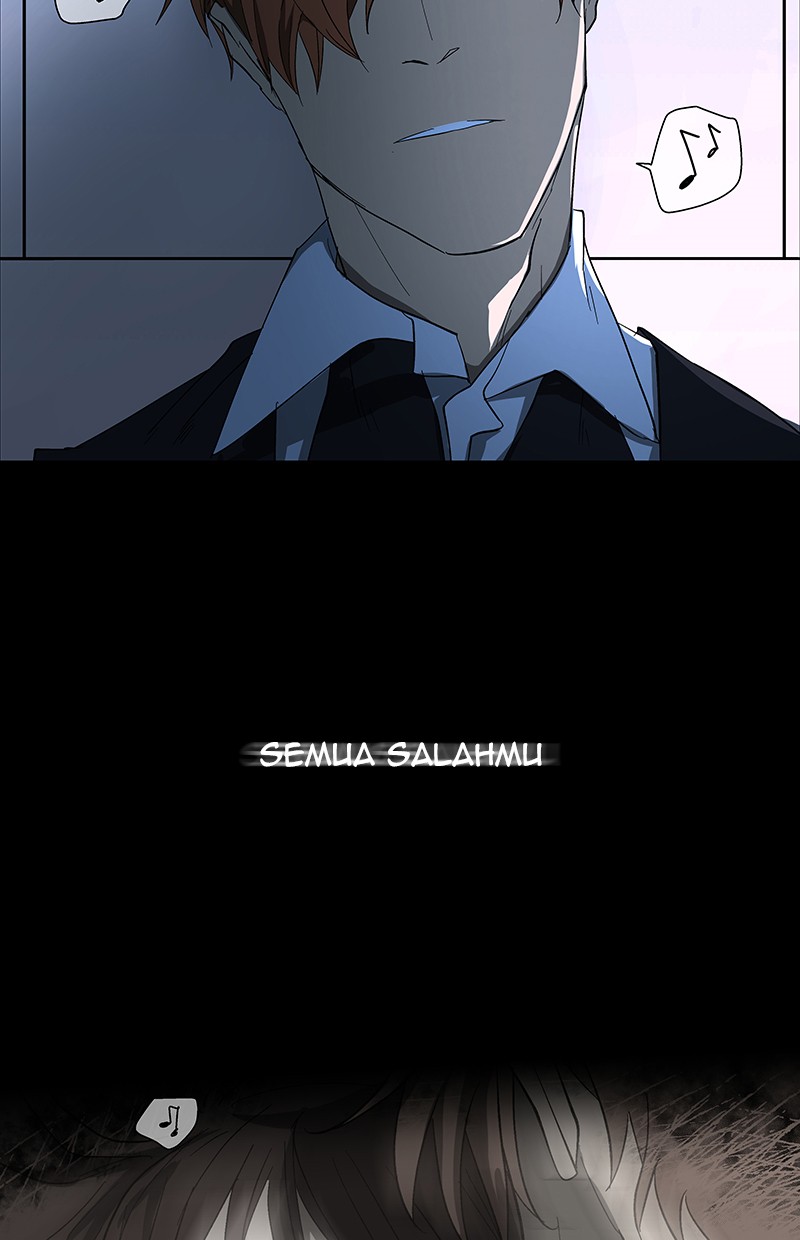 I Love Yoo Chapter 64 - halaman 5