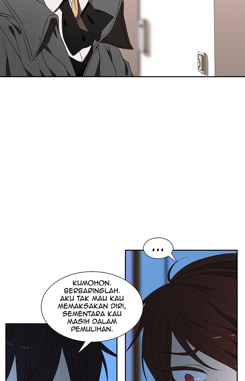 I Love Yoo Chapter 64 - halaman 50