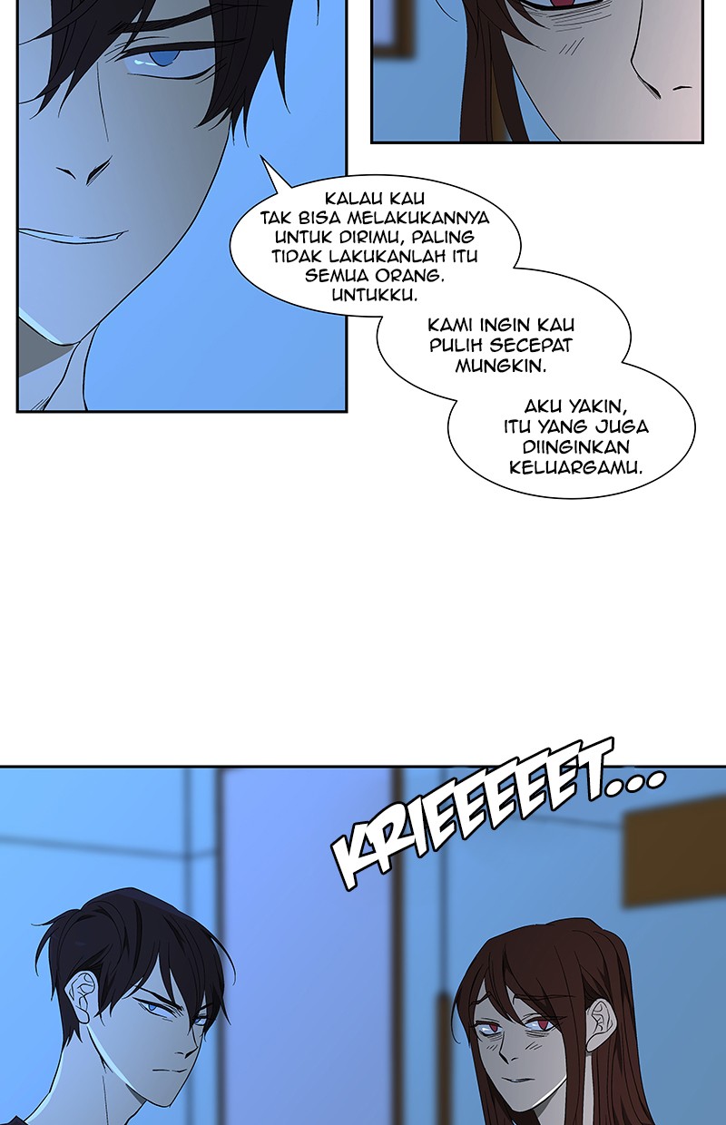 I Love Yoo Chapter 64 - halaman 51