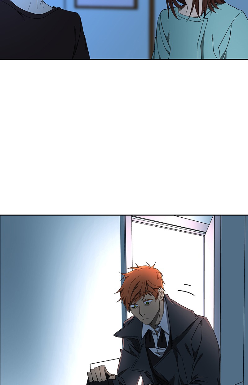 I Love Yoo Chapter 64 - halaman 52