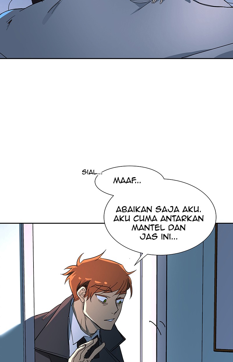I Love Yoo Chapter 64 - halaman 55