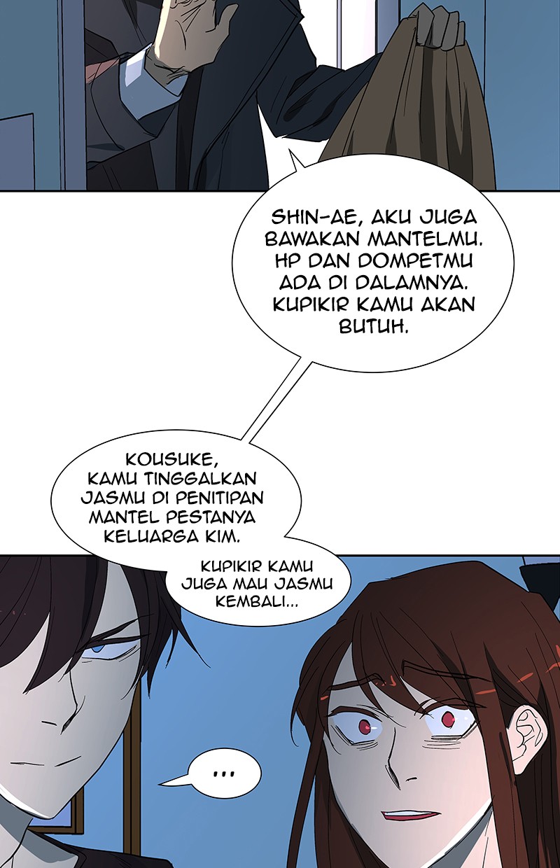 I Love Yoo Chapter 64 - halaman 56