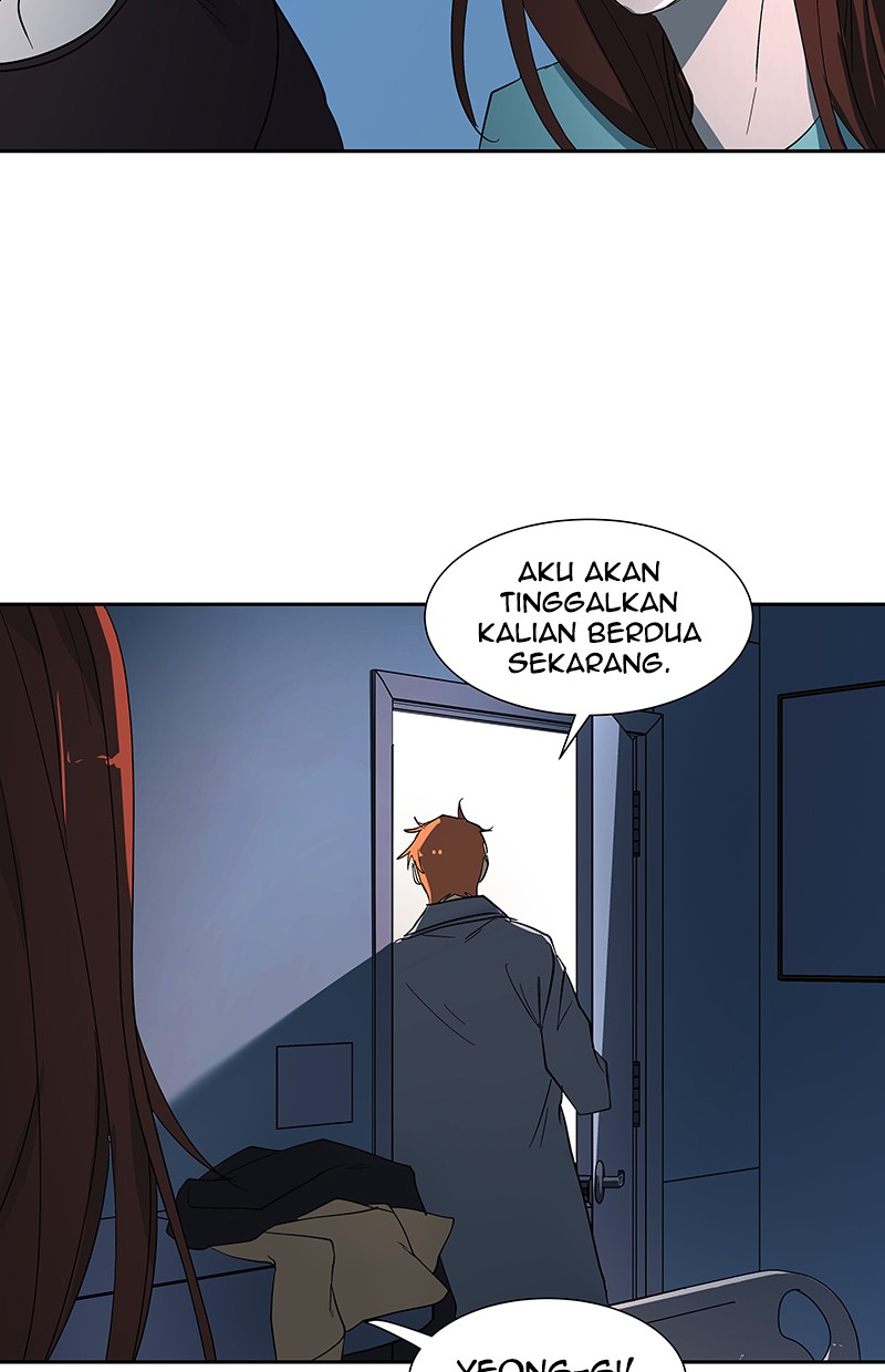 I Love Yoo Chapter 64 - halaman 57