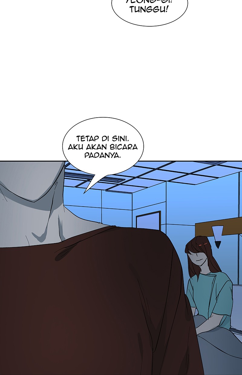 I Love Yoo Chapter 64 - halaman 58