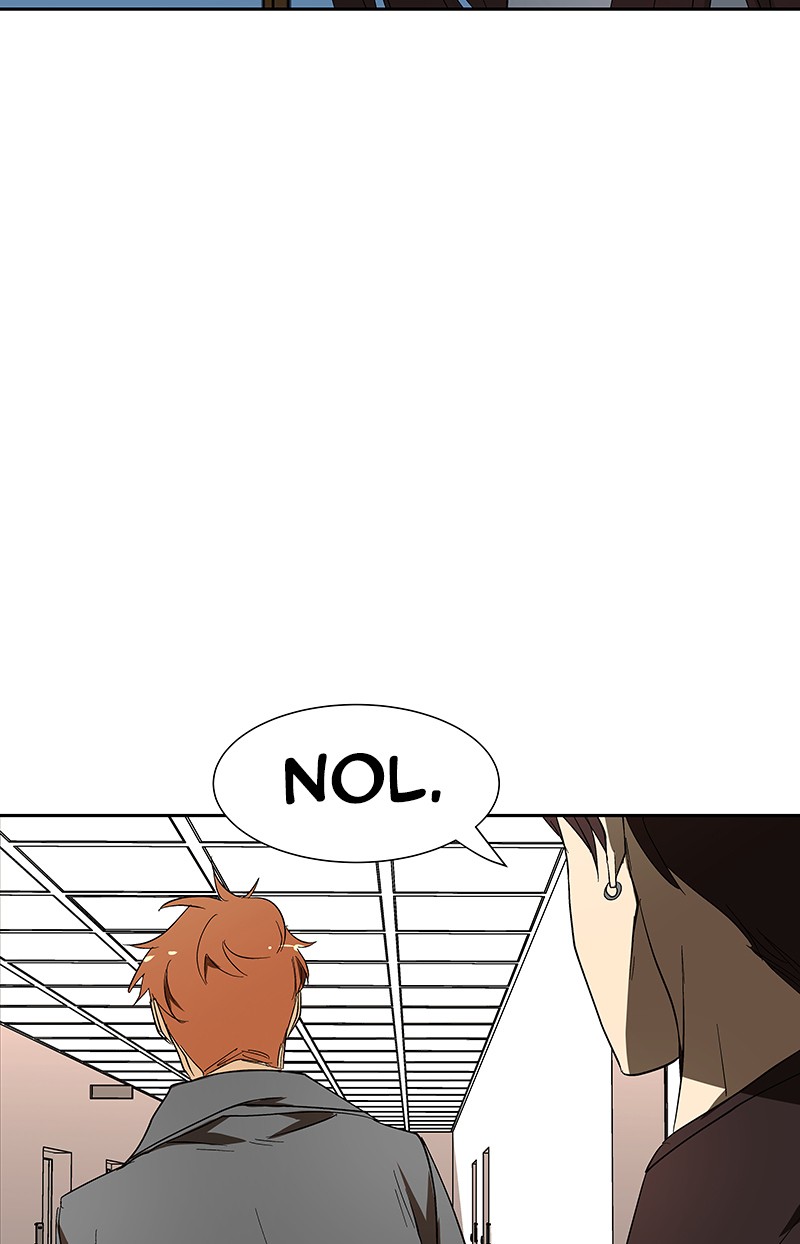I Love Yoo Chapter 64 - halaman 60