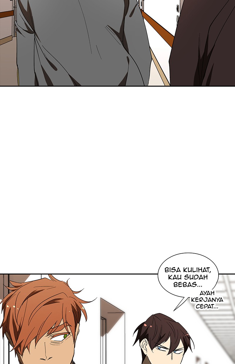 I Love Yoo Chapter 64 - halaman 61