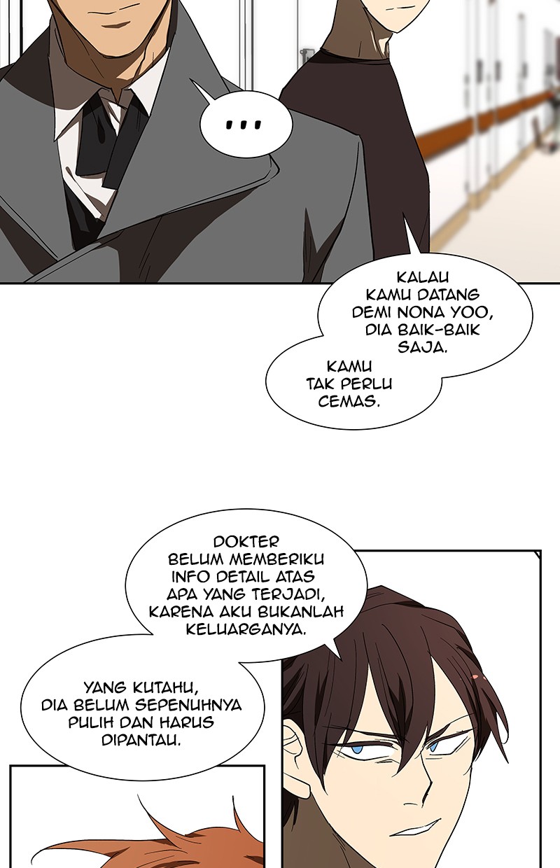 I Love Yoo Chapter 64 - halaman 62