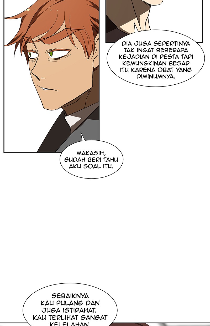 I Love Yoo Chapter 64 - halaman 63