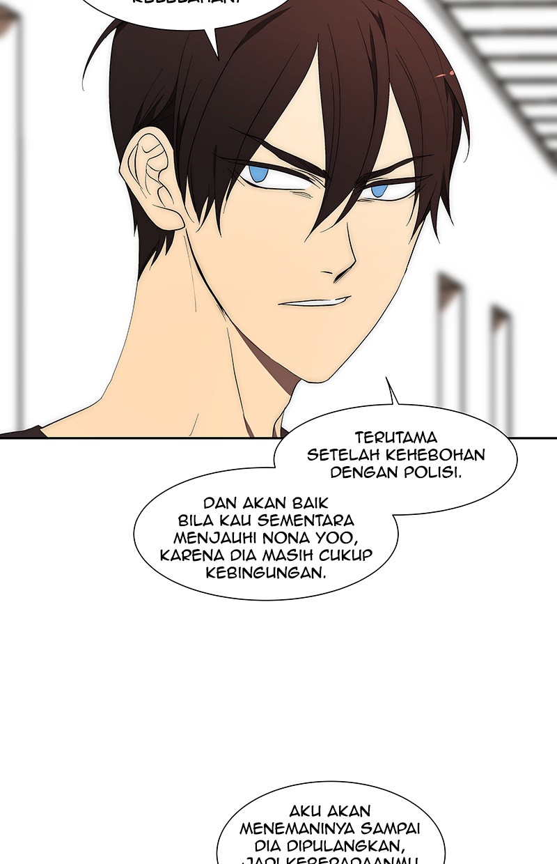 I Love Yoo Chapter 64 - halaman 64