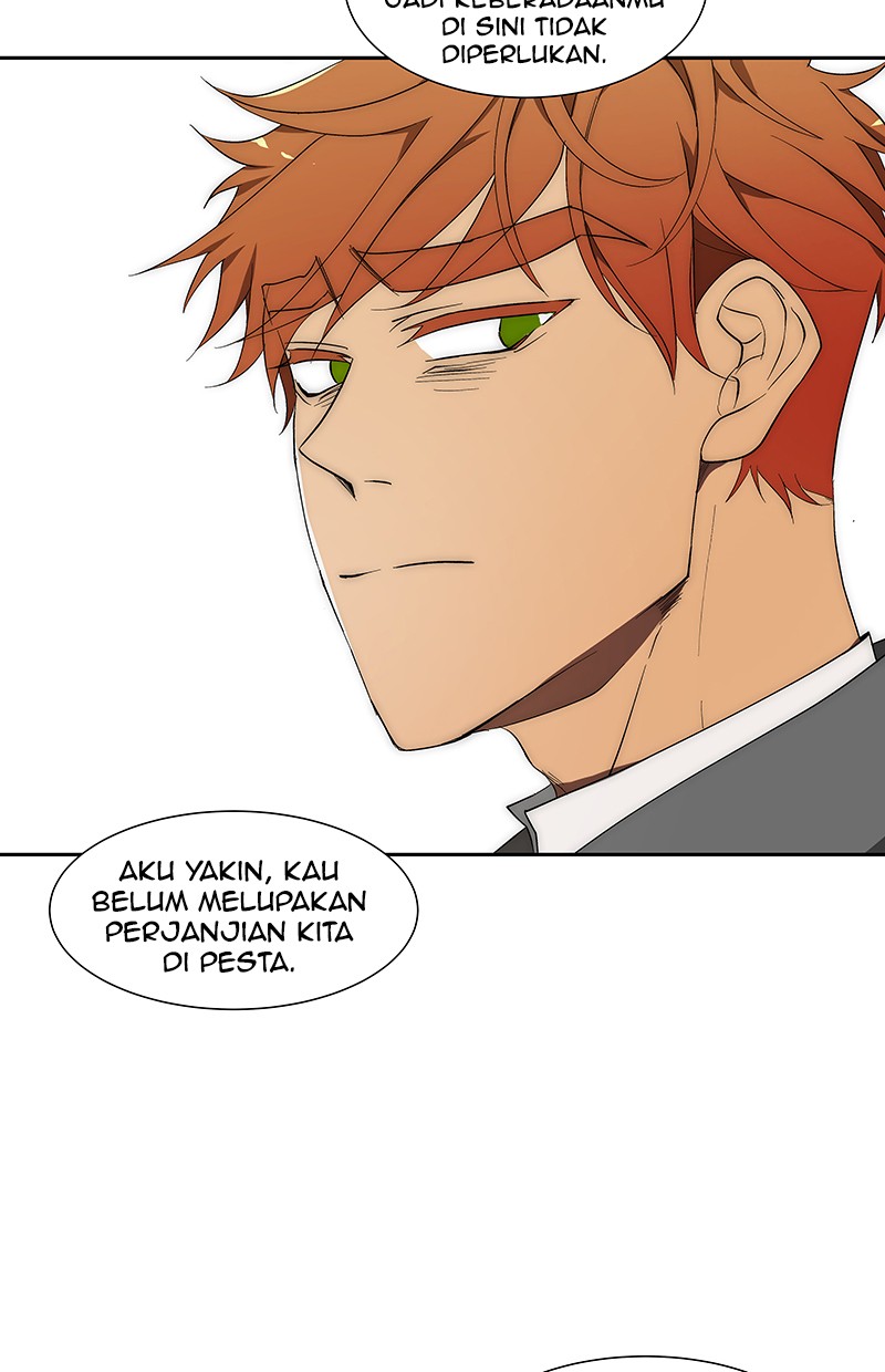I Love Yoo Chapter 64 - halaman 65