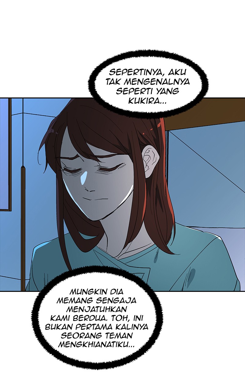 I Love Yoo Chapter 64 - halaman 70