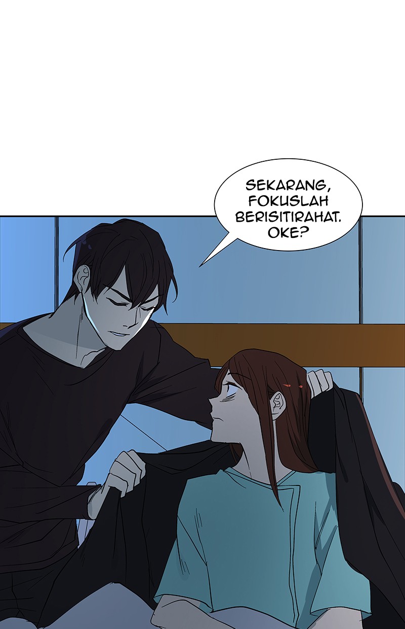 I Love Yoo Chapter 64 - halaman 72