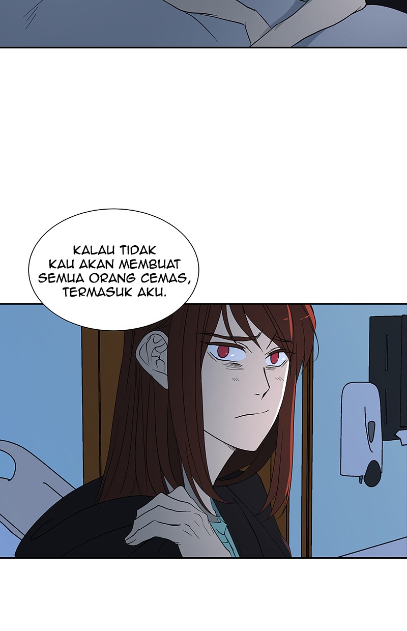 I Love Yoo Chapter 64 - halaman 73