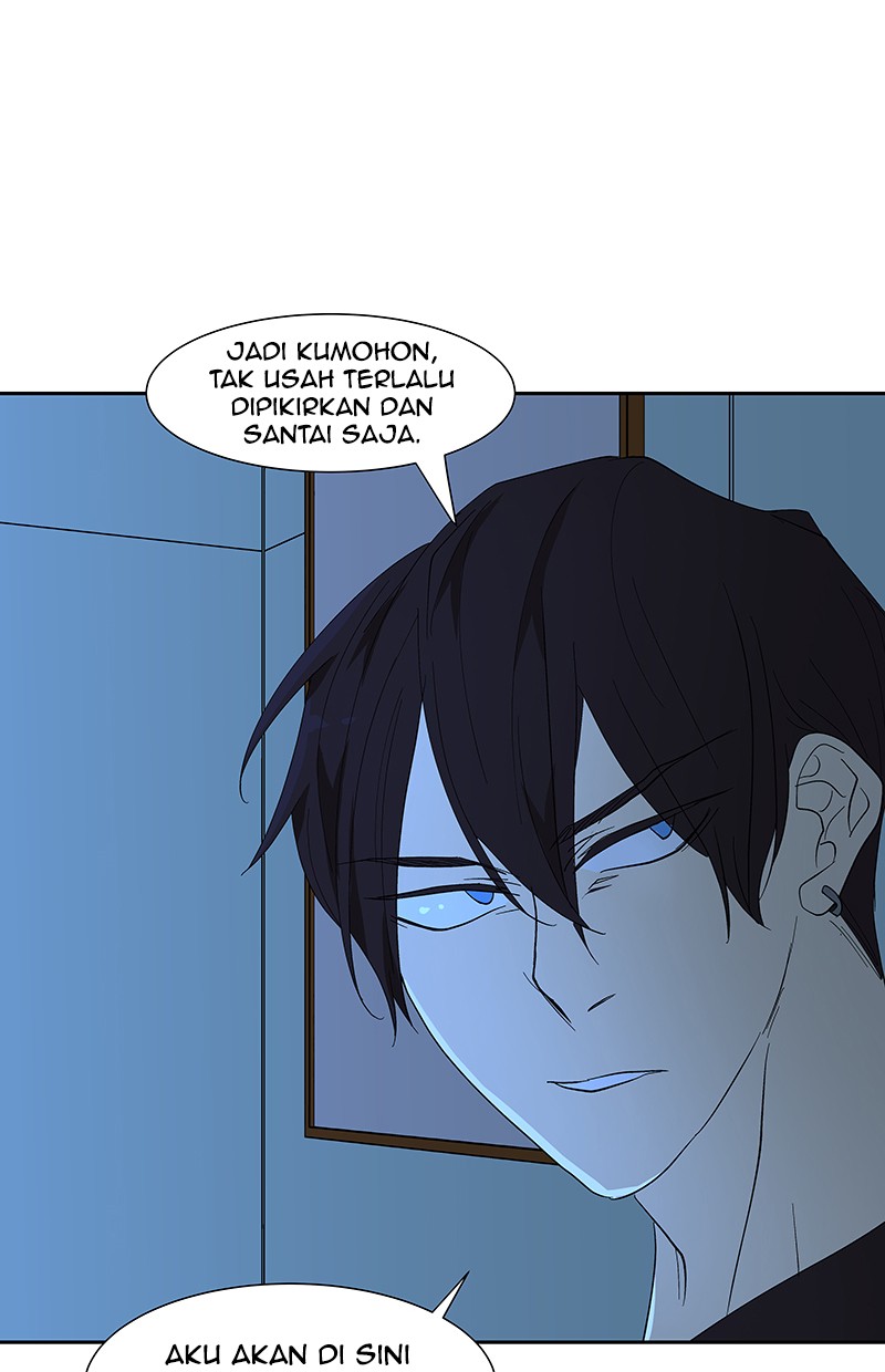 I Love Yoo Chapter 64 - halaman 74